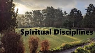 Download lagu Acts 2:42-47 - Spiritual Disciplines 4 (Bread) - Paul mp3