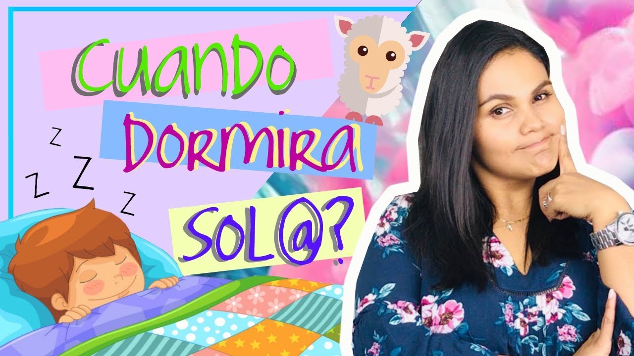 Watch COMO Y CUANDO PASAR A TU HIJO A SU CAMA O CUARTO // IZABEL MEDHER ❤️ Now COMO Y CUANDO PASAR A TU HIJO A SU CAMA O CUARTO // IZABEL MEDHER ❤️