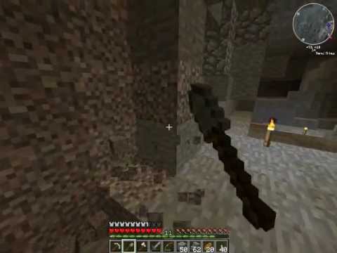 Opa spielt Minecraft 210 - Schleimbälle