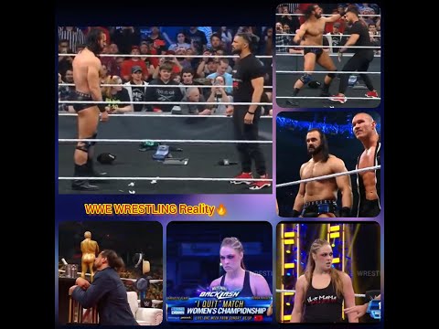WWE Smack Down highlights Full Show 29/04/2022  | WWE all new highlights full show 2022.