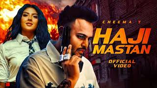 Download lagu Don Haji Mastan latest Punjabi song official feat. Cheema y  mp3 Download lagu Don Haji Mastan latest Punjabi song official feat. Cheema y  mp3
