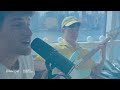 Gypsy Woman Official Visualizer Stolen Gin ADLR