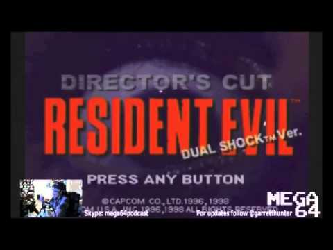 Mega64 Poorly Played Stream 23 - Garrett's Friends' Bands