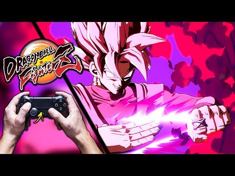 WHAT TO KNOW BEFORE PLAYING! HOW TO ULTIMATE, SPECIAL, AND AVOID THEM! - Dragon Ball Fighterz ITA