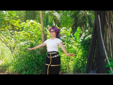 Kotobian Tadau Tagayo do Kaamatan 2020! | Happy Harvest Festival 2020!