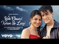 Woh Chaand Kahan Se Laogi 4K Music Video Urvashi Rautela Mohsin Khan Romantic Song