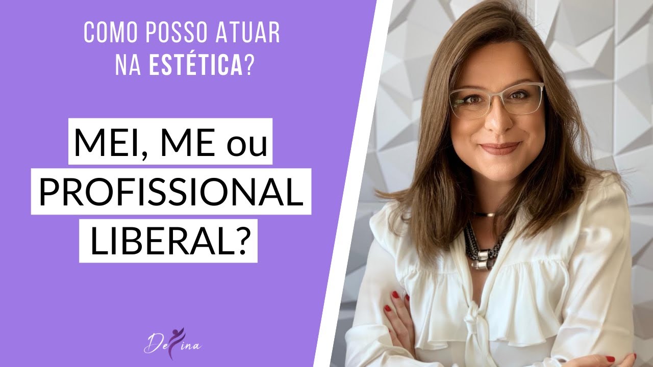 MEI Profissional liberal