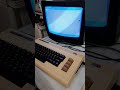 Storing Computer Data on Cassette Tapes #shorts