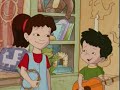 Dragon Tales Calling Dr Zak Ending PAL