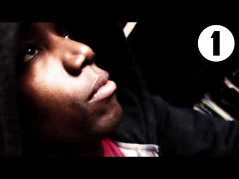 Mr Joseph BBC Radio One Drum and Bass Mix - 13/12/2021