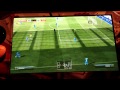 FIFA Soccer PSVita Demo