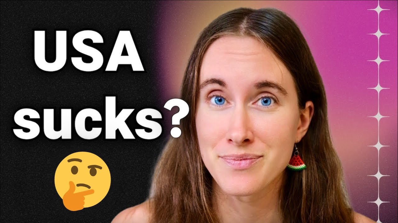 Why I Prefer Latin America Over the USA