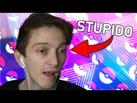 SO STUPID | Pokemon White 2 Ep. 31