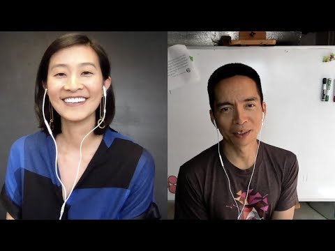 Issue 2 Interview with John Maeda, Global Head of Design at Automattic