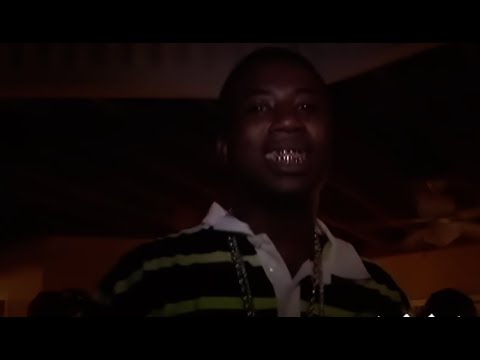 GUCCI MANE &  WOOH DA KID FREESTYLE