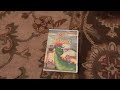 Opening To Pete S Dragon 1977 2000 DVD