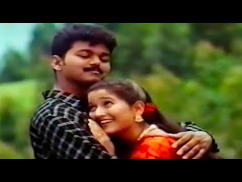 Thalapathy Vijay Version 😍 Ennai Thalattum Song | Unnai Ninaithu Unseen | Suriya | Laila | Vikraman