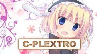 「Complextro」Wave Meow - Power Up