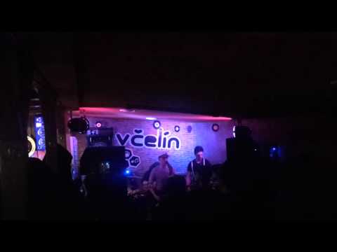 Princovia - Princovia vo Vceline 28. 11. 2015 Martin