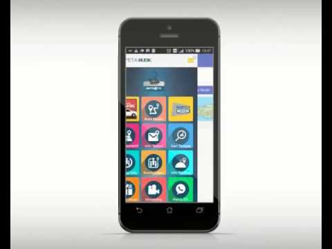 Peta Mudik Metro TV Video