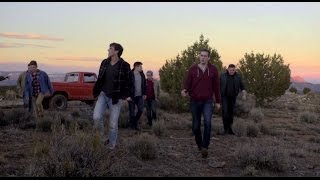 I Lived | BYU Vocal Point (OneRepublic - A Cappella Cover)