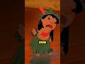 THIS SCENE WAS CUT FROM LILO STITCH FOR THIS REASON Stitch Liveaction