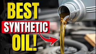 Download lagu Japanese Mechanics Tested Synthetic Oil Brands  — #1 Is Unexpected mp3