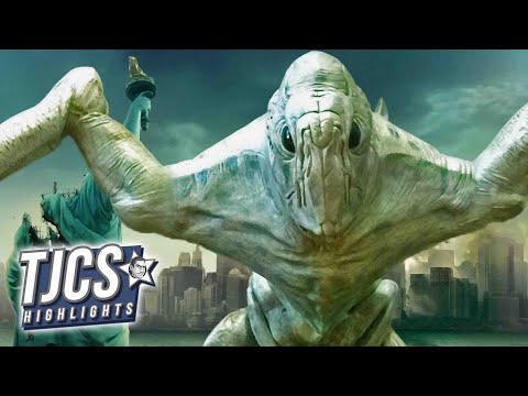 Cloverfield Proper Sequel Coming From HBO’s Gotham Showrunner