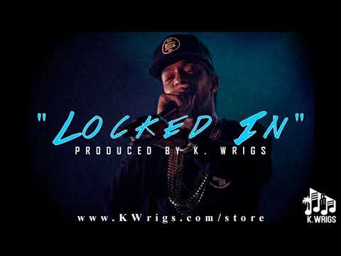 🔥 **SOLD** Nipsey Hussle x Mozzy Type Beat 2018 - "Locked In"