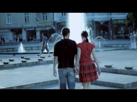 Vlady Radev & Gita - Stay (OFFICIAL VIDEO)
