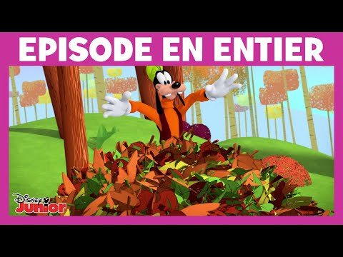 La Maison Magique de Mickey - Moment Magique : Les lutins de saison magique