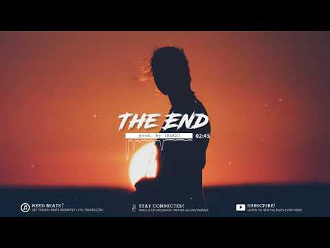 Dope Piano Rap Beat | Sad Trap Instrumental (prod. Ihaksi)