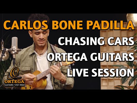 Ortega Saloon Series RUSL-HSB ukulele koncertowe - WYPRZEDAŻ