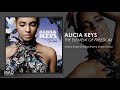 Alicia Keys - Empire State Of Mind (Part II) Broken Down