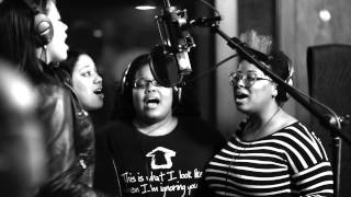 Common #NobodysSmiling - The Making of &quot;Kingdom&quot;