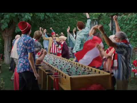 UEFA Champions League Final Kyiv 2018 Outro HD Heineken & UniCredit PL 2