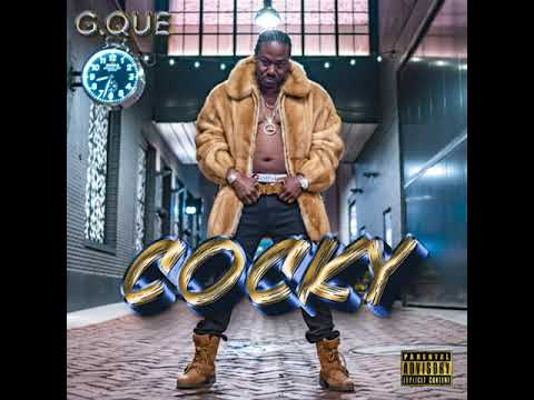 G.Que - Let's Be Friends (Official Audio)