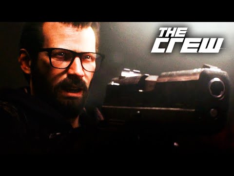 The Crew - Walkthrough ENDING - Shiv's Downfall