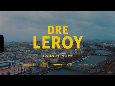Dre Leroy Music Video