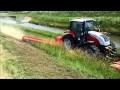 Click to View : SAV + SMO fh – cutting grass on water channel