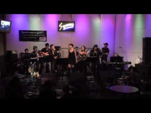 Take Note - Love Will Come Someday