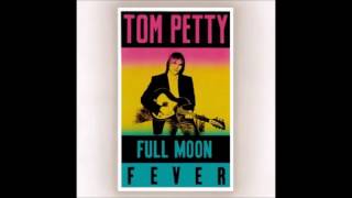 Tom Petty- A Mind With A Heart Of It's Own