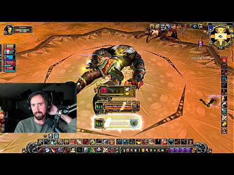 WoW Cataclysm Classic - Level 85 Heroic Dungeons