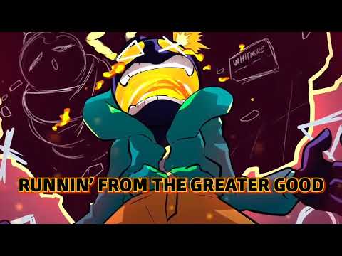 [1 hour] Ballistic with lyrics by Juno Songs