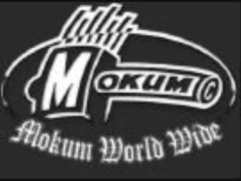 CHOSEN FEW NAME OF THE DJ MOKUM