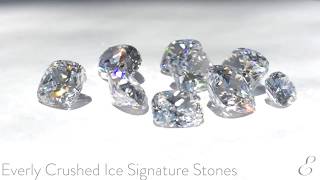 You Will Not Believe These are $99! Everly Simulated Diamonds