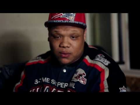 4 1 Sheist - What I'm On (Shot By Dexta Dave)