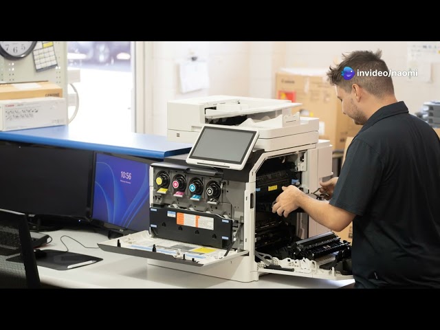 Brilliant Technologies Computer System and Print Solutions - Parramatta Park, QLD