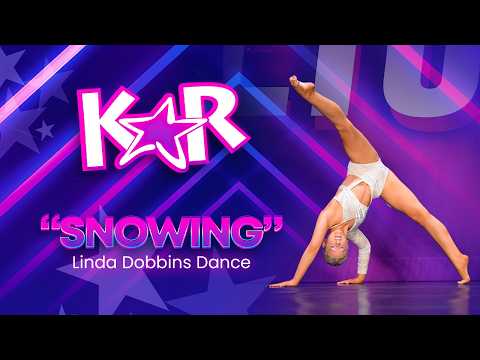 Snowing | Sadie Kate Graydon | Linda Dobbins Dance