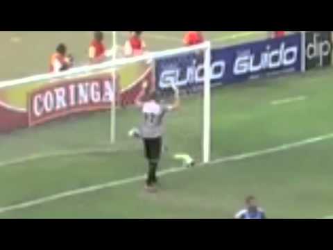 GOLS DA ZUEIRA - CSA 2 x 0 Coruripe